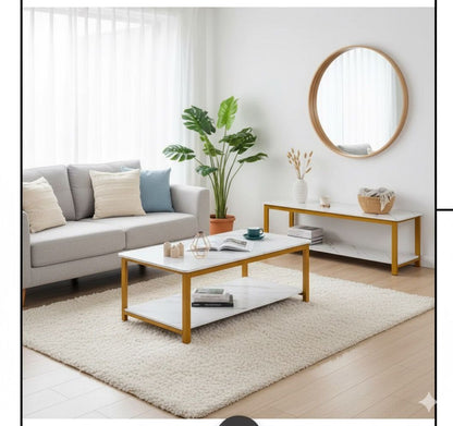 طاولة تلفزيون