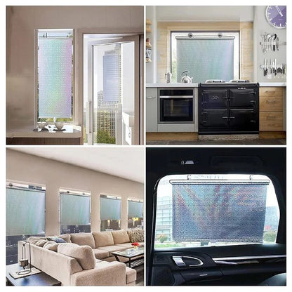 ستارة خصوصية ثلاثية الأبعاد متعددة الاستخدامات