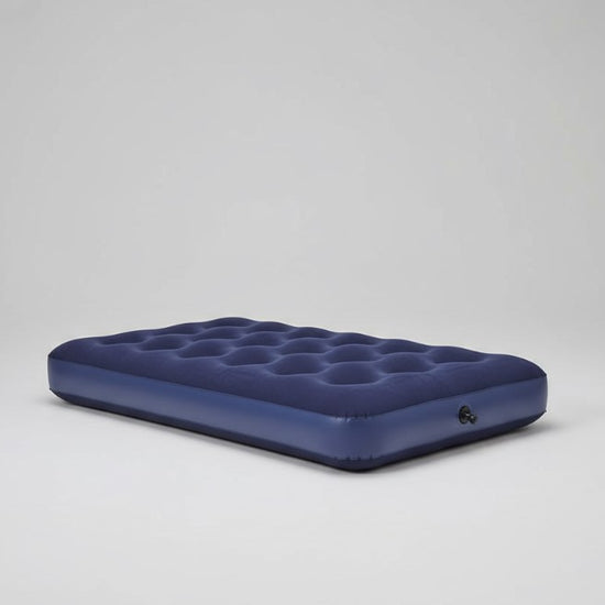 inflatable mattress