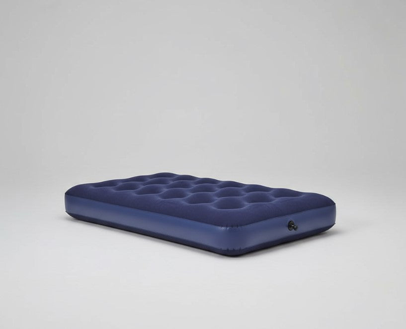 inflatable mattress