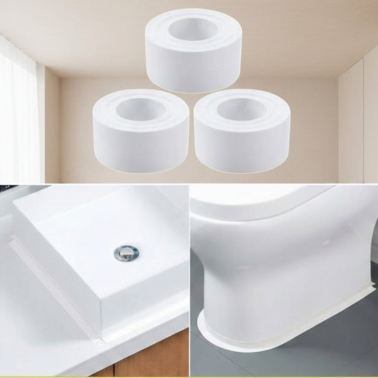 Moisture and mold resistant adhesive