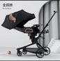 baby stroller