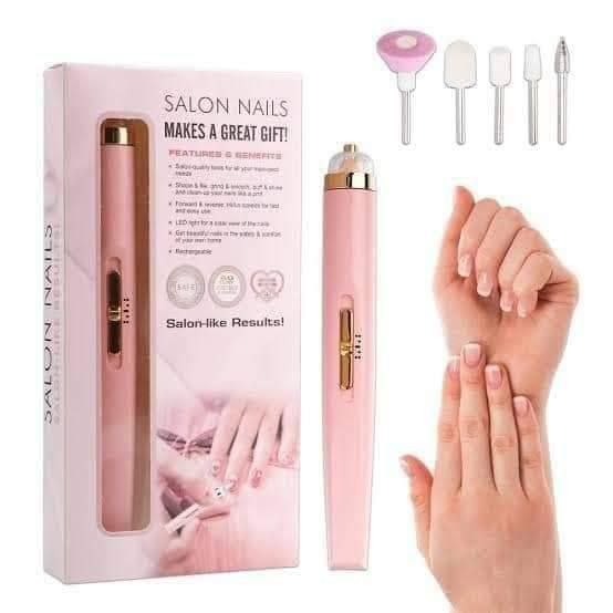 nail care pen