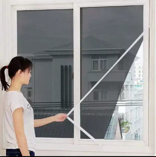 شبك حماية للنوافذ